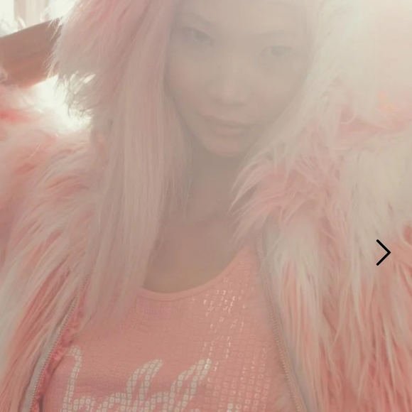 Dolls Kill Pink Tank Top - Picture 5 of 10